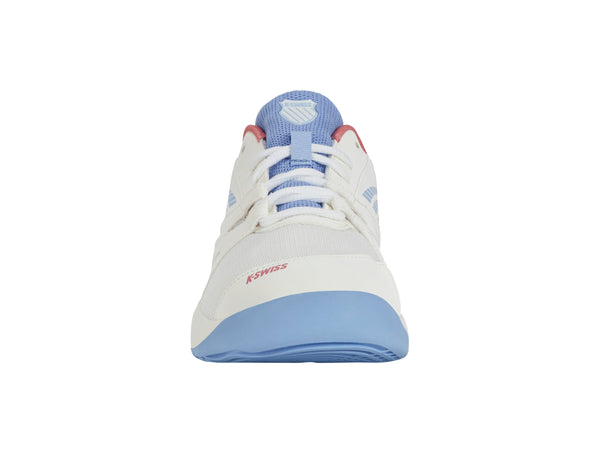 K Swiss SPEEDTRAC BRIGHT WHITE/OPEN AIR/STRAWBERRY ICE