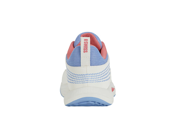 K Swiss SPEEDTRAC BRIGHT WHITE/OPEN AIR/STRAWBERRY ICE
