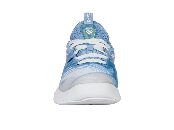 K Swiss SPEEDTRAC LUCENT WHITE/DUTCH CANAL/PARADISE GREEN