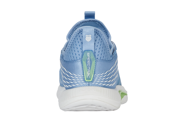 K Swiss SPEEDTRAC LUCENT WHITE/DUTCH CANAL/PARADISE GREEN