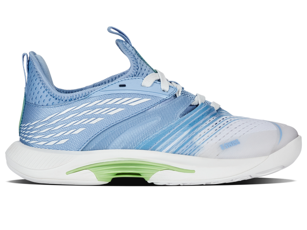 k swiss SPEEDTRAC LUCENT WHITE/DUTCH CANAL/PARADISE GREEN
