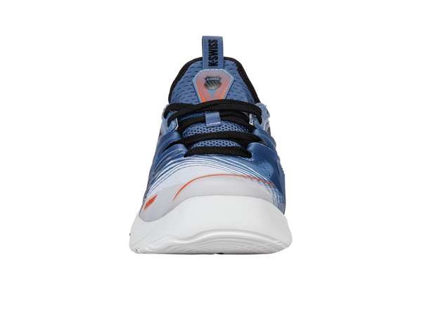 K Swiss SPEEDTRAC LUCENT WHITE/INFINITY/SCARLET IBIS