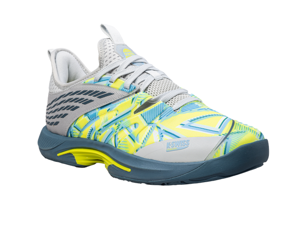 K Swiss SPEEDTRAC PADEL DAWN BLUE/EVENING PRIMROSE/INDIAN TEAL