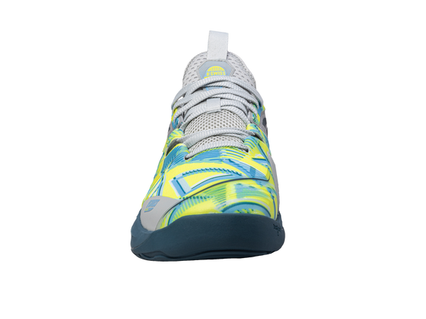 K Swiss SPEEDTRAC PADEL DAWN BLUE/EVENING PRIMROSE/INDIAN TEAL