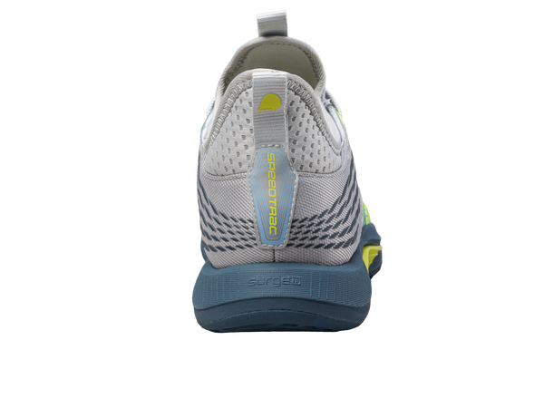 K Swiss SPEEDTRAC PADEL DAWN BLUE/EVENING PRIMROSE/INDIAN TEAL