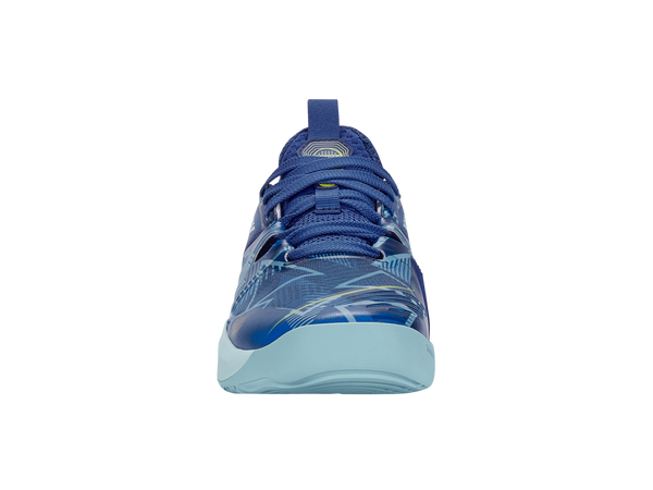 K Swiss SPEEDTRAC PADEL DAZZLING BLUE/BLUE TOPAZ/BLUE GLOW