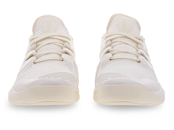 K Swiss SPEEDTRAC X CORRIDOR SNOW WHITE/ANTIQUE WHITE/ANTIQUE WHITE