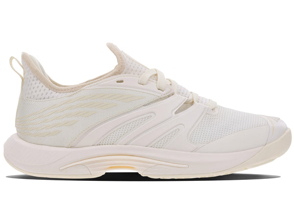 k swiss SPEEDTRAC X CORRIDOR SNOW WHITE/ANTIQUE WHITE/ANTIQUE WHITE