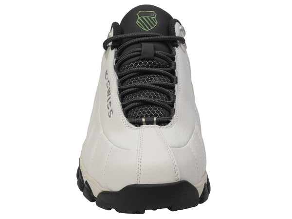 K Swiss ST329 CMF CLOUD DANCER/VAPOR GRAY/ASPHALT/WATERCRESS