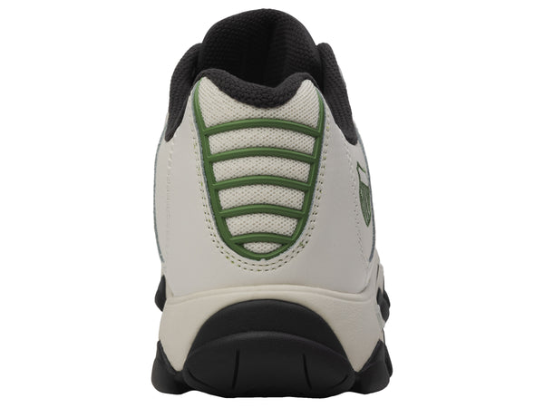 K Swiss ST329 CMF CLOUD DANCER/VAPOR GRAY/ASPHALT/WATERCRESS