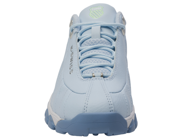 K Swiss ST329 CMF ICE WATER/WHITE/FOREVER BLUE/PARADISE GREEN