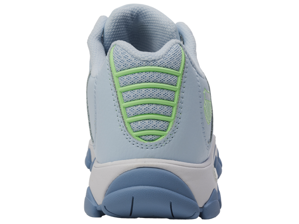 K Swiss ST329 CMF ICE WATER/WHITE/FOREVER BLUE/PARADISE GREEN