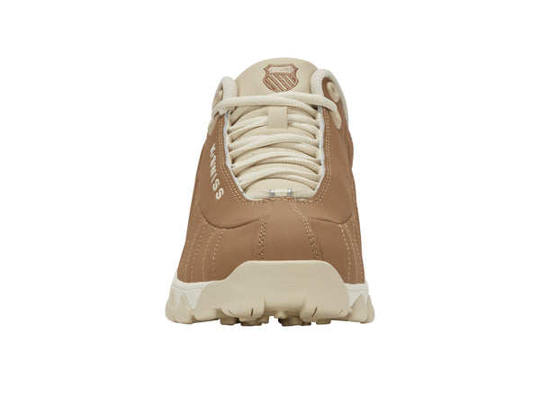 K Swiss ST329 CMF INDIAN TAN/SNOW WHITE/CRÈME BRULEE