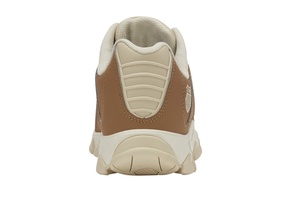 K Swiss ST329 CMF INDIAN TAN/SNOW WHITE/CRÈME BRULEE