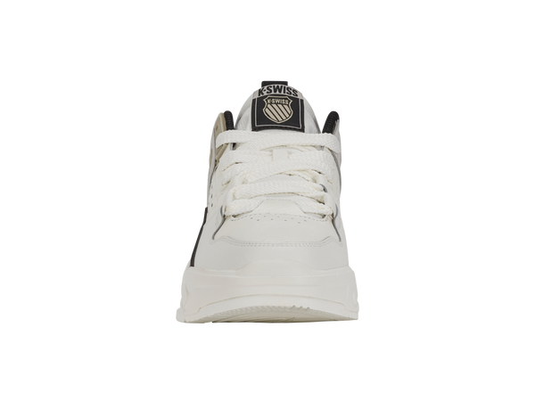 K Swiss TECHNA TRAINER SAIL WHITE/PIGEON GRAY/BLACK