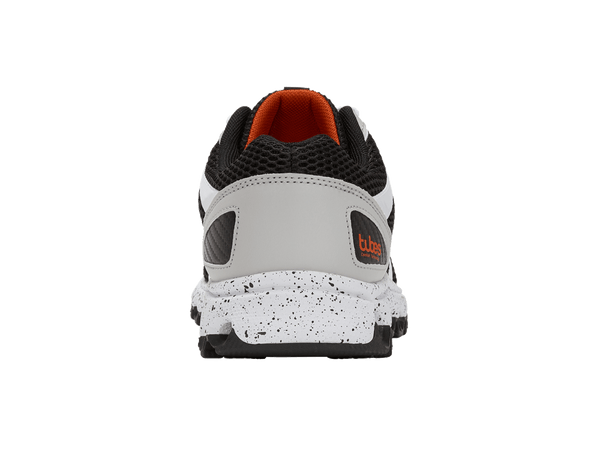 K Swiss TUBES 200 BLACK/VAPOR BLUE/PUREED PUMPKIN/SPECKLE