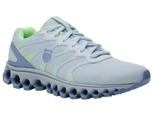 K Swiss TUBES 200 ICE WATER/FOREVER BLUE/PARADISE GREEN