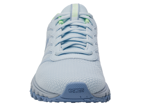 K Swiss TUBES 200 ICE WATER/FOREVER BLUE/PARADISE GREEN