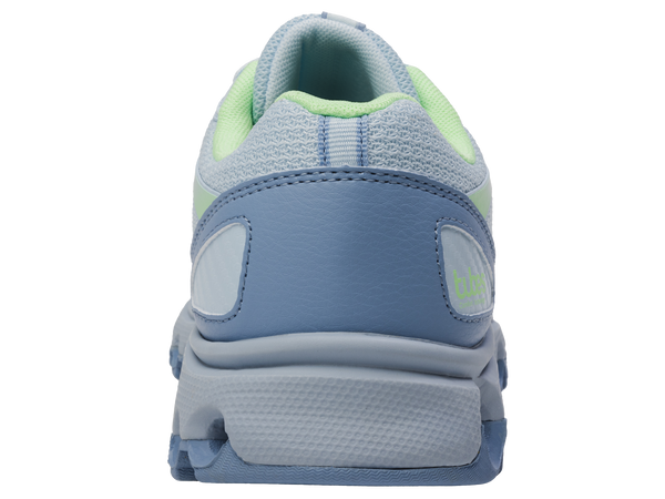 K Swiss TUBES 200 ICE WATER/FOREVER BLUE/PARADISE GREEN