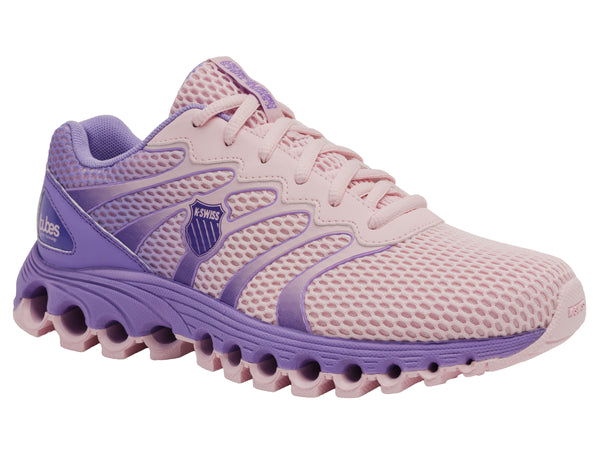 K Swiss TUBES 200 PINK/BRIGHT VIOLET/PURPLE OPULENCE