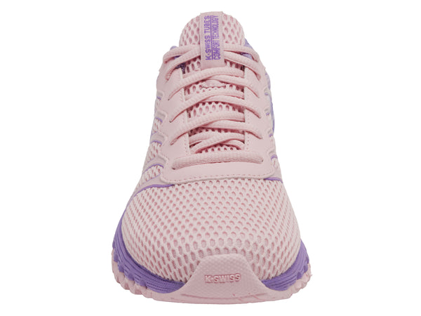 K Swiss TUBES 200 PINK/BRIGHT VIOLET/PURPLE OPULENCE