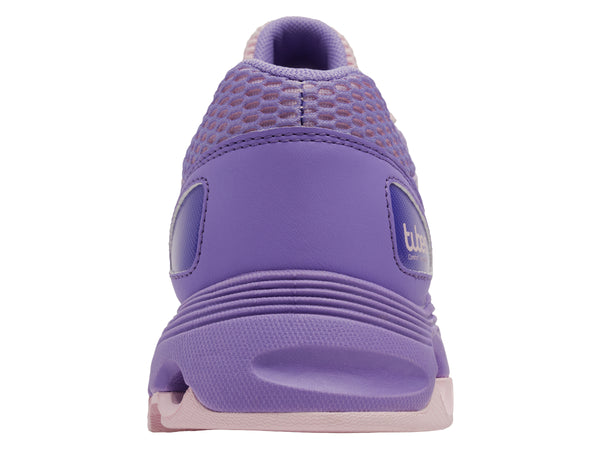 K Swiss TUBES 200 PINK/BRIGHT VIOLET/PURPLE OPULENCE