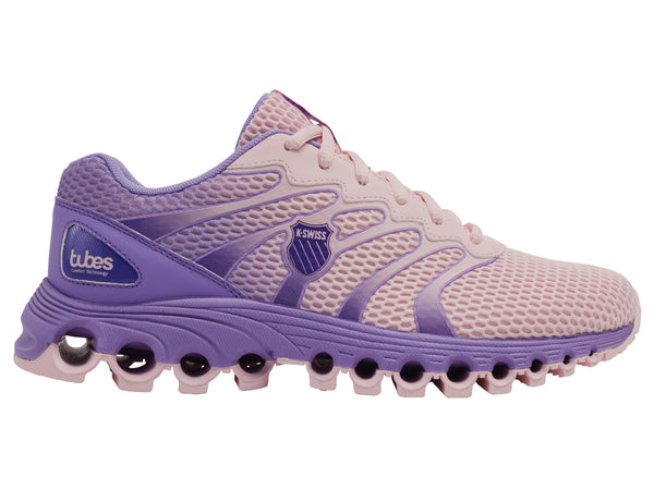 k swiss TUBES 200 PINK/BRIGHT VIOLET/PURPLE OPULENCE