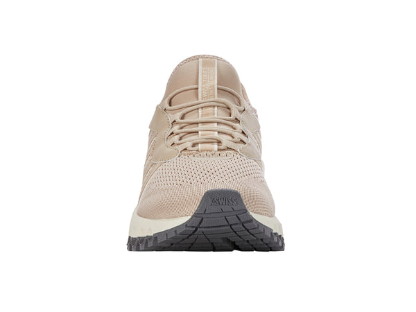 K Swiss TUBES SLIP-ON DOESKIN/SNOW WHITE/SMOKED PEARL