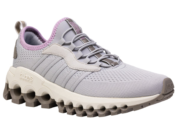 K Swiss TUBES SLIP-ON MOON ROCK/VAPOR BLUE/SNOW WHITE