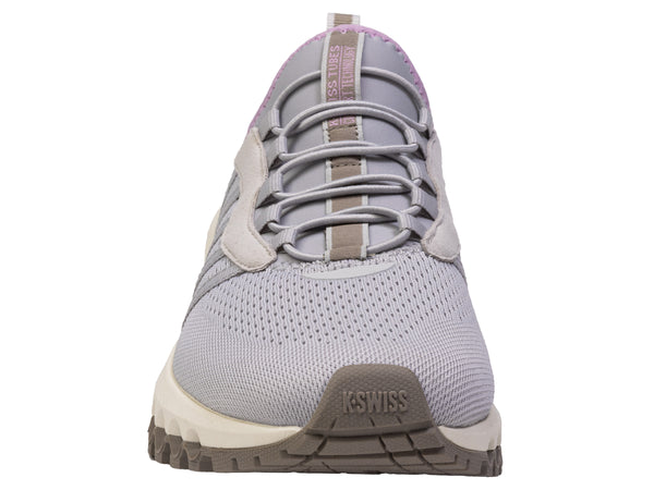 K Swiss TUBES SLIP-ON MOON ROCK/VAPOR BLUE/SNOW WHITE