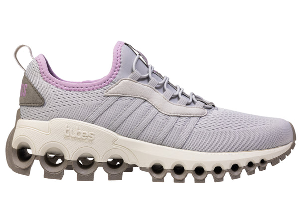 k swiss TUBES SLIP-ON MOON ROCK/VAPOR BLUE/SNOW WHITE