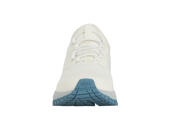 K Swiss TUBES SLIP-ON STAR WHITE/PEARL BLUE/SPRING LAKE