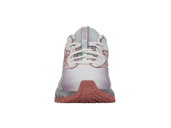 K Swiss TUBES SPORT GRAY VIOLET/CHARCOAL/WITHERED ROSE