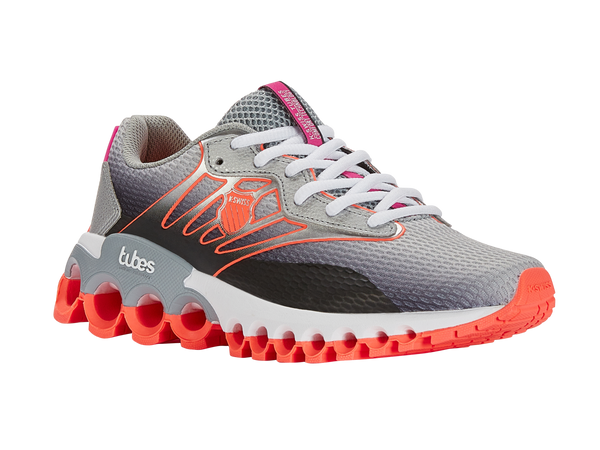 K Swiss TUBES SPORT HIGH RISE/MOONLESS NIGHT/ACID ORANGE