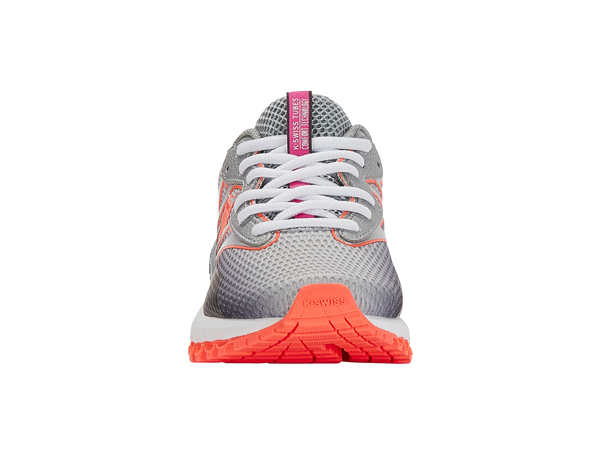 K Swiss TUBES SPORT HIGH RISE/MOONLESS NIGHT/ACID ORANGE