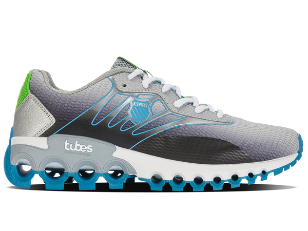 k swiss TUBES SPORT HIGH RISE/MOONLESS NIGHT/BRIGHT BLUE