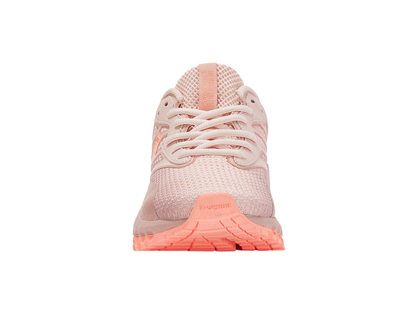K Swiss TUBES SPORT PEACH WHIP/MISTY ROSE/LITE NEON CORAL