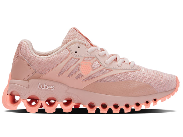 k swiss TUBES SPORT PEACH WHIP/MISTY ROSE/LITE NEON CORAL