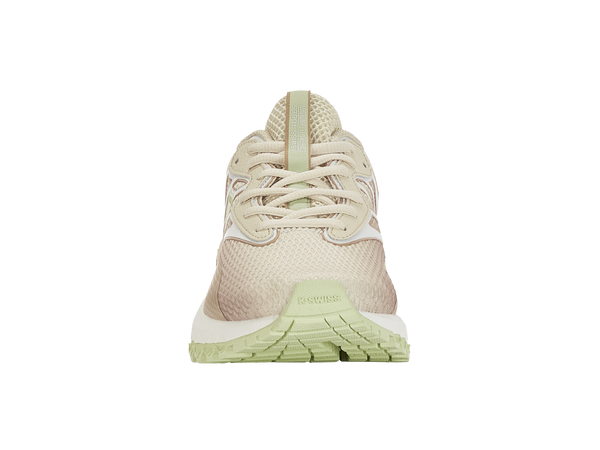 K Swiss TUBES SPORT PISTACHIO SHELL/STARFISH/SEAFOAM GREEN