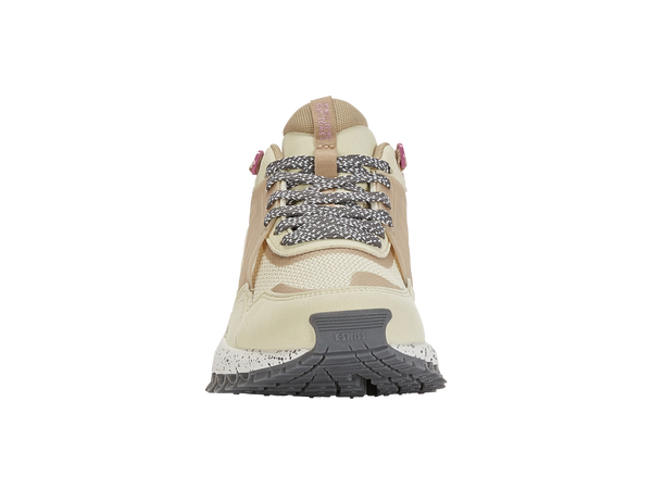 K Swiss TUBES SPORT TRAIL PISTACHIO/CYCLAMEN/CHARCOAL