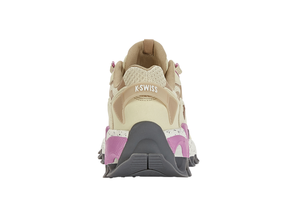 K Swiss TUBES SPORT TRAIL PISTACHIO/CYCLAMEN/CHARCOAL