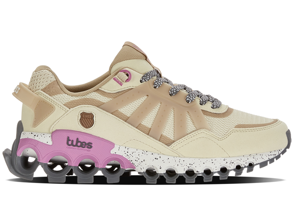 k swiss TUBES SPORT TRAIL PISTACHIO/CYCLAMEN/CHARCOAL