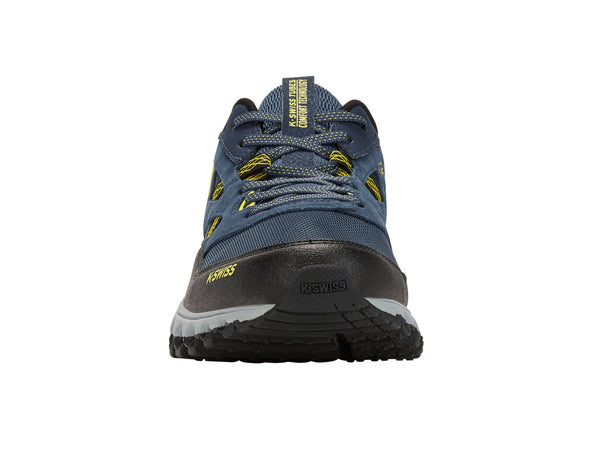 K Swiss TUBES TRAIL 200 MOONLIT OCEAN/HIGH-RISE/NEON YELLOW