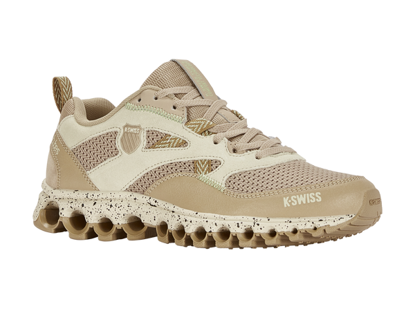 K Swiss TUBES TRAIL 200 SE STARFISH/PISTACHIO SHELL/SEAFOAM GREEN