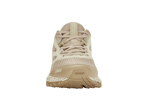 K Swiss TUBES TRAIL 200 SE STARFISH/PISTACHIO SHELL/SEAFOAM GREEN