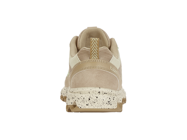 K Swiss TUBES TRAIL 200 SE STARFISH/PISTACHIO SHELL/SEAFOAM GREEN