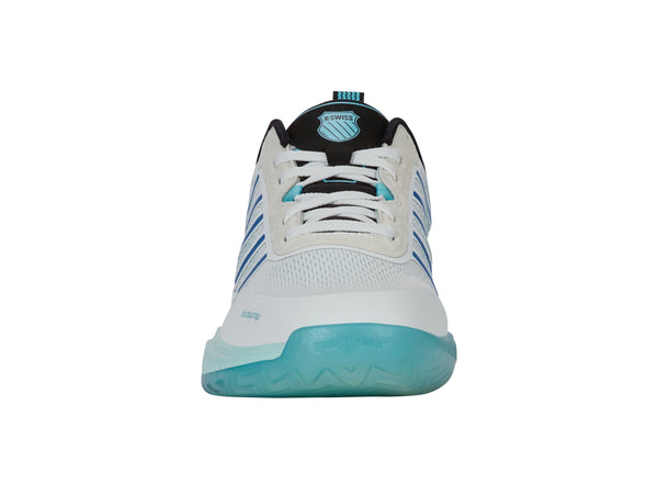 K Swiss ULTRA COURT BIT OF BLUE/BRILLIANT BLUE/CAPRI