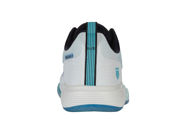 K Swiss ULTRA COURT BIT OF BLUE/BRILLIANT BLUE/CAPRI