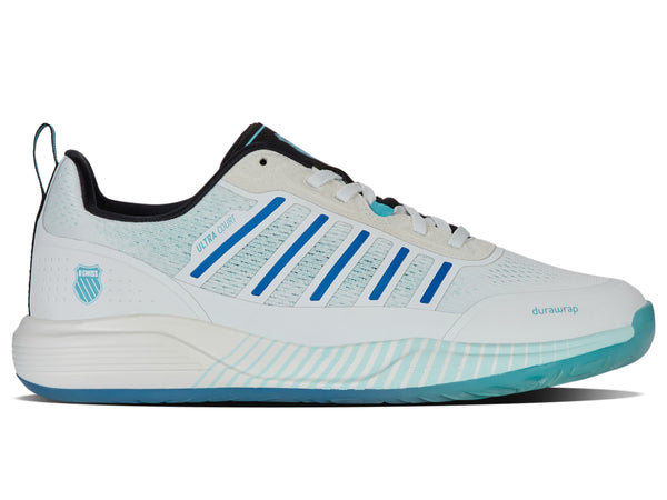 k swiss ULTRA COURT BIT OF BLUE/BRILLIANT BLUE/CAPRI
