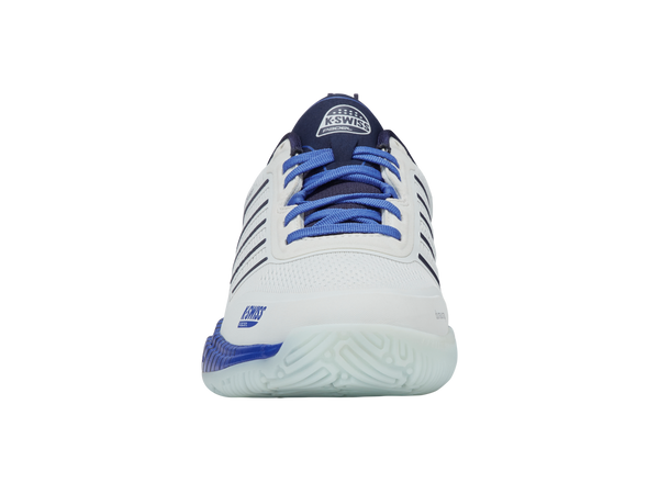 K Swiss ULTRA COURT PADEL BIT OF BLUE/NAVAL ACADEMY/DAZZLING BLUE